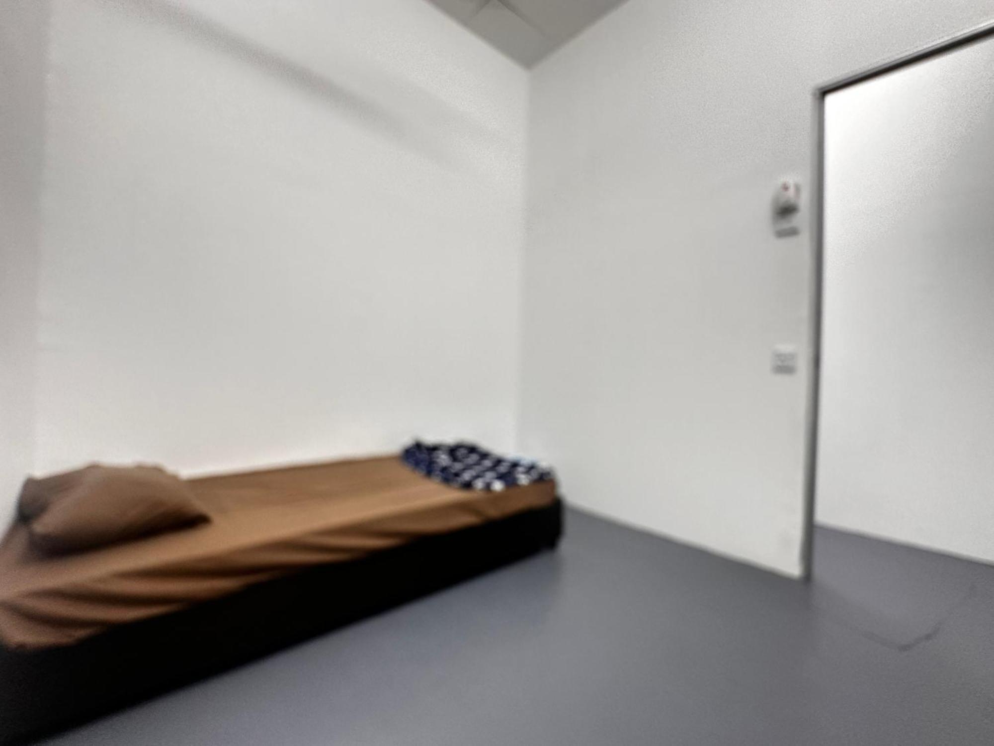 Jiaxin Dormitory - Puteri Wangsa 家馨旅舍 Ulu Tiram Exterior foto